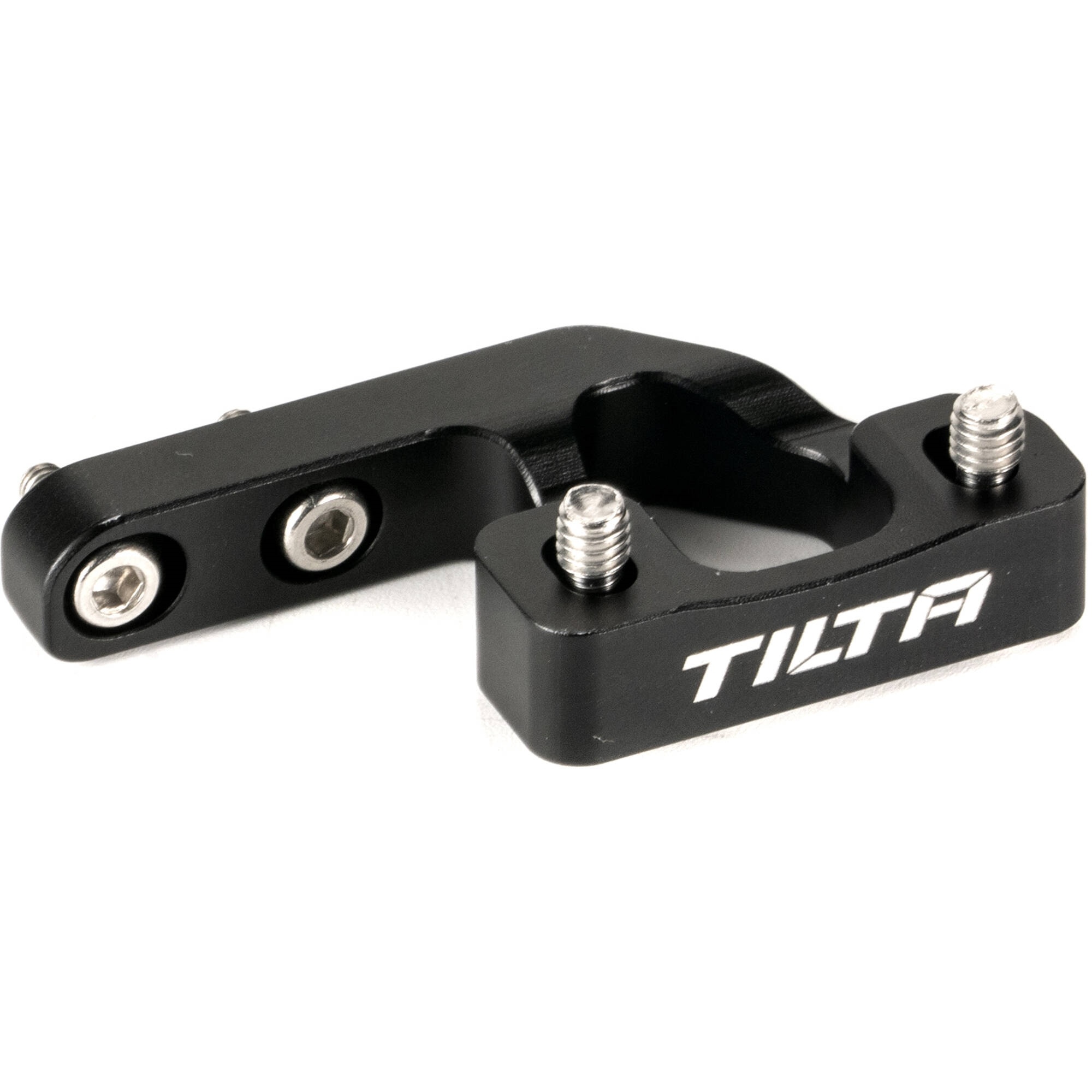Tilta PL Mount Lens Adapter Support for Sony FX3 (Black)