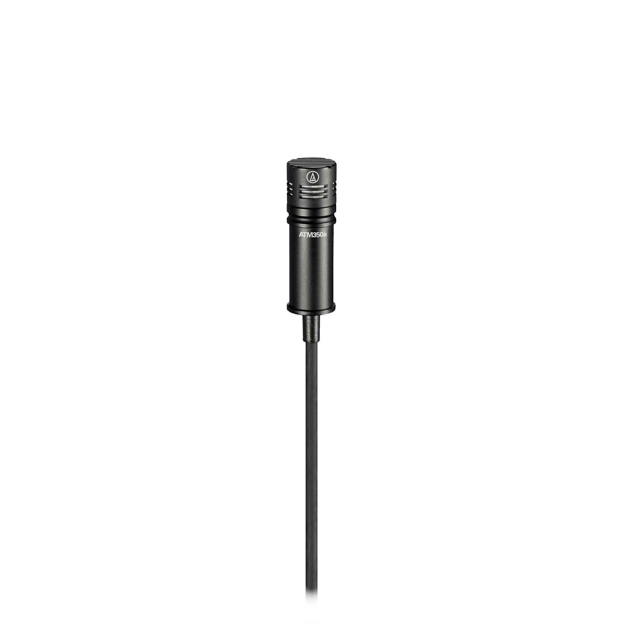 Audio-Technica ATM350A Cardioid Condenser Instrument Microphone