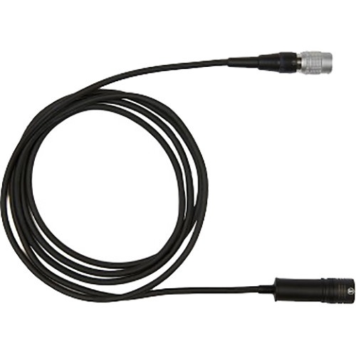 Audio-Technica ATM350ACH Cardioid Condenser Instrument Microphone