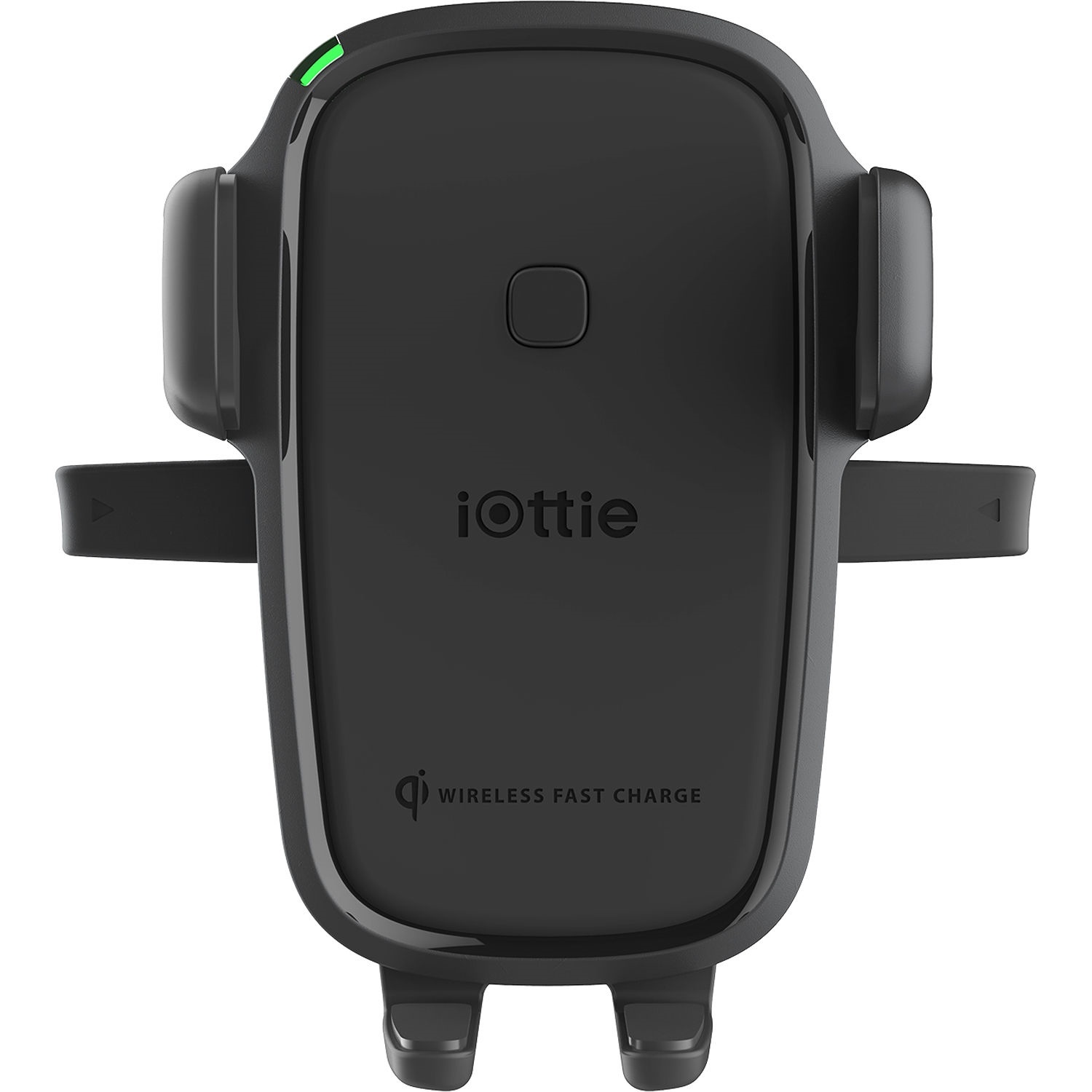 iOttie Easy One Touch Wireless 2 Air Vent and CD Mount