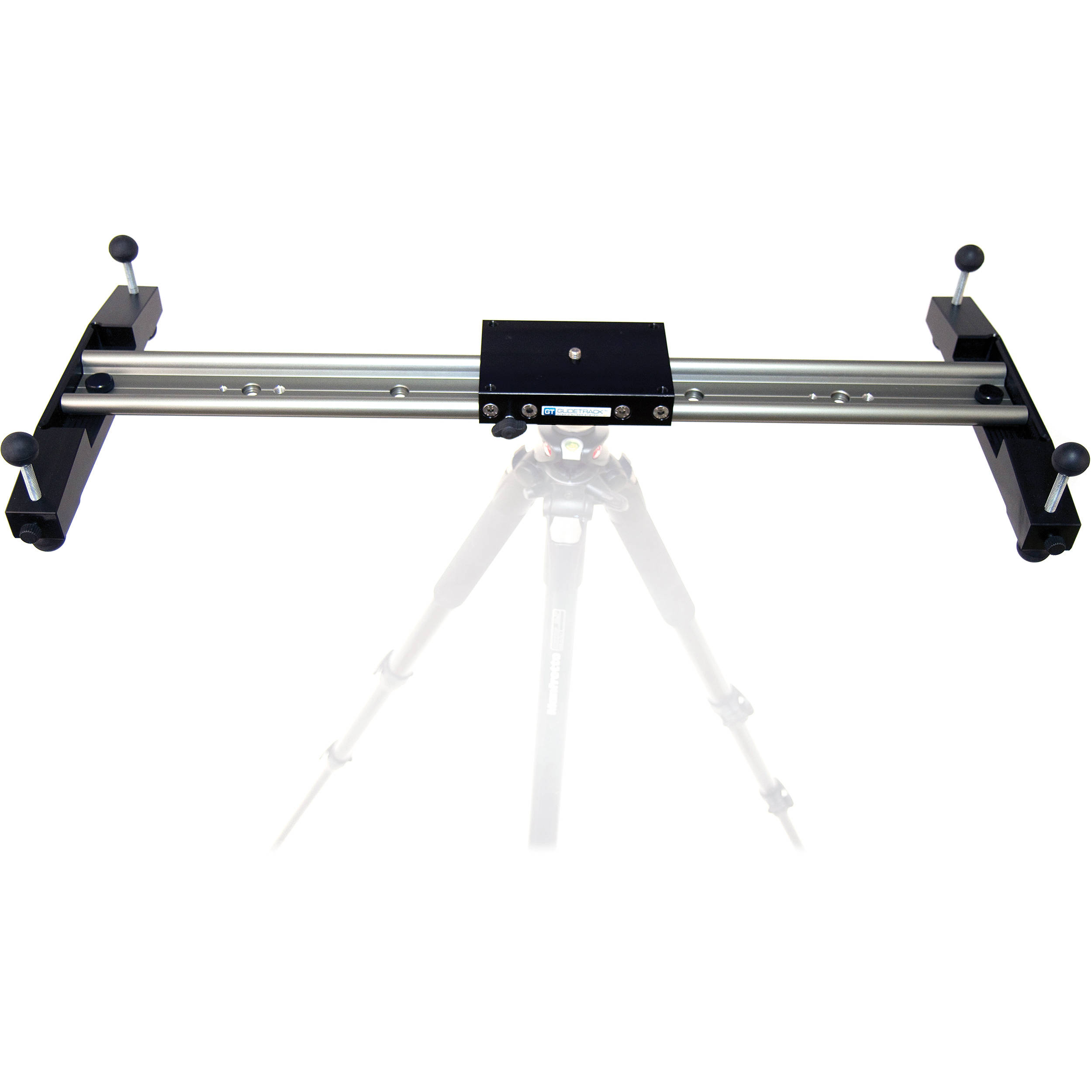 Glidetrack HHD-200 Hybrid Slider