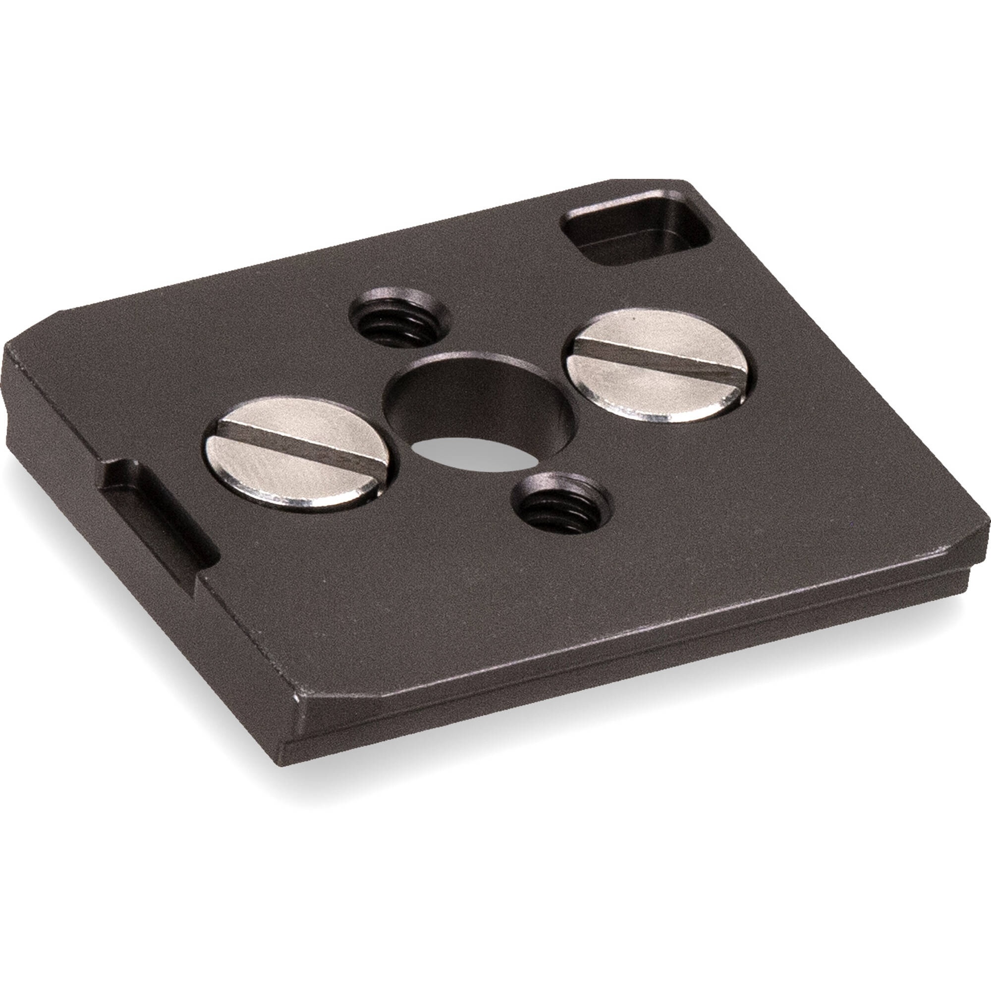 Tilta Bottom Plate for Sony a7S III Cages (Tilta Gray)