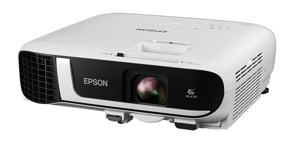 Epson EB-FH52 3LCD Full HD Projector