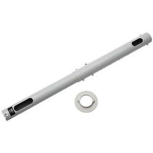 Epson ELP-FP13 Extension Pole 668mm-918mm (for Ceiling Mount)