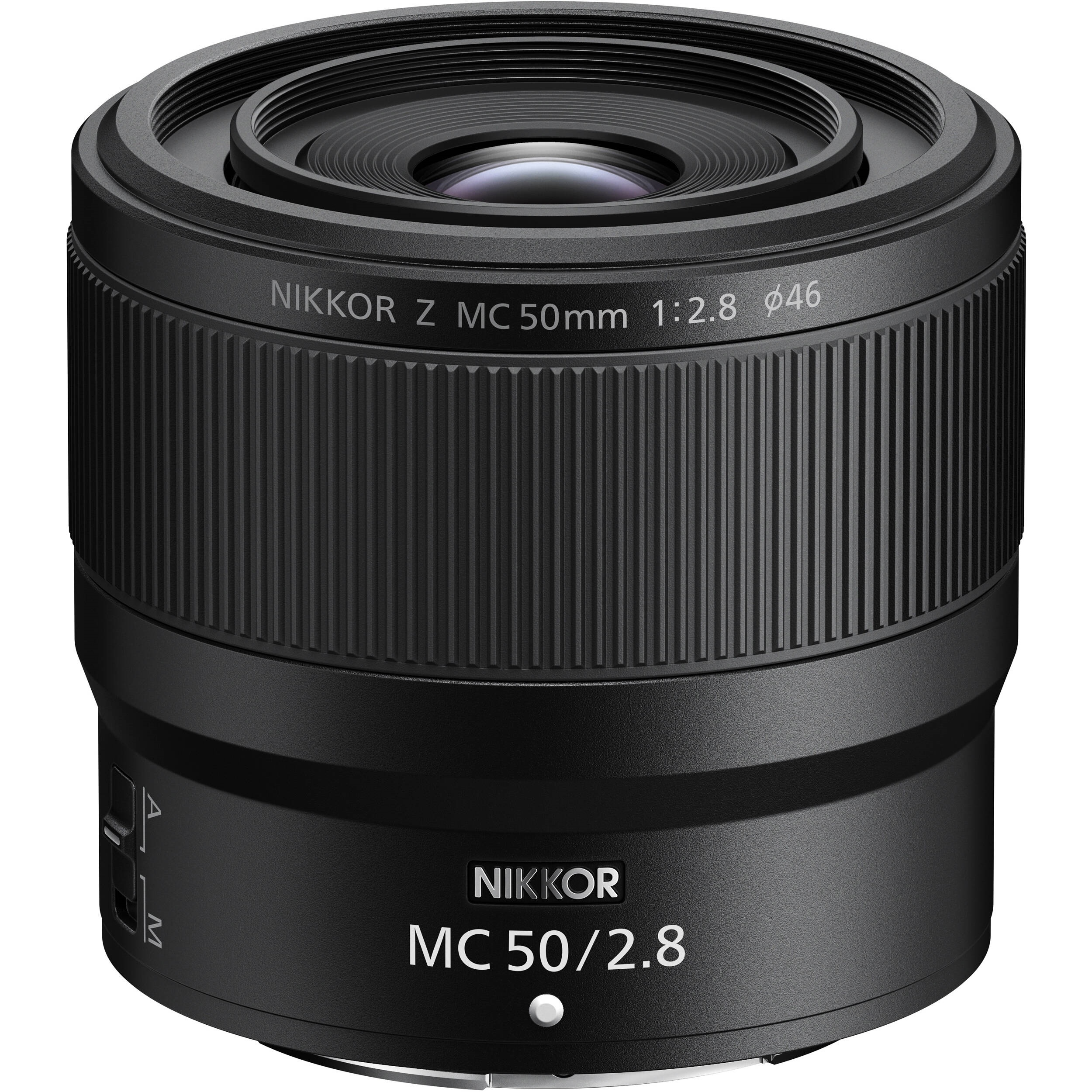 Nikon Z MC 50mm f/2.8 Macro Lens