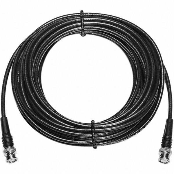 Sennheiser GZL 1019-A5 BNC/BNC Coacial Cable (5m)