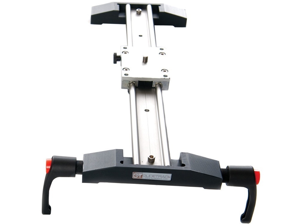 Glidetrack HDS-075 Shooter HD