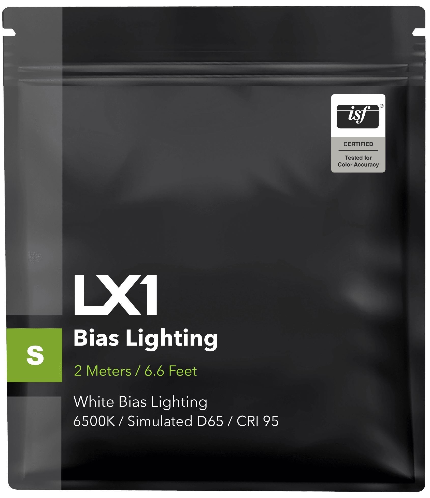 MediaLight LX1 Bias Lighting Strip (2m)