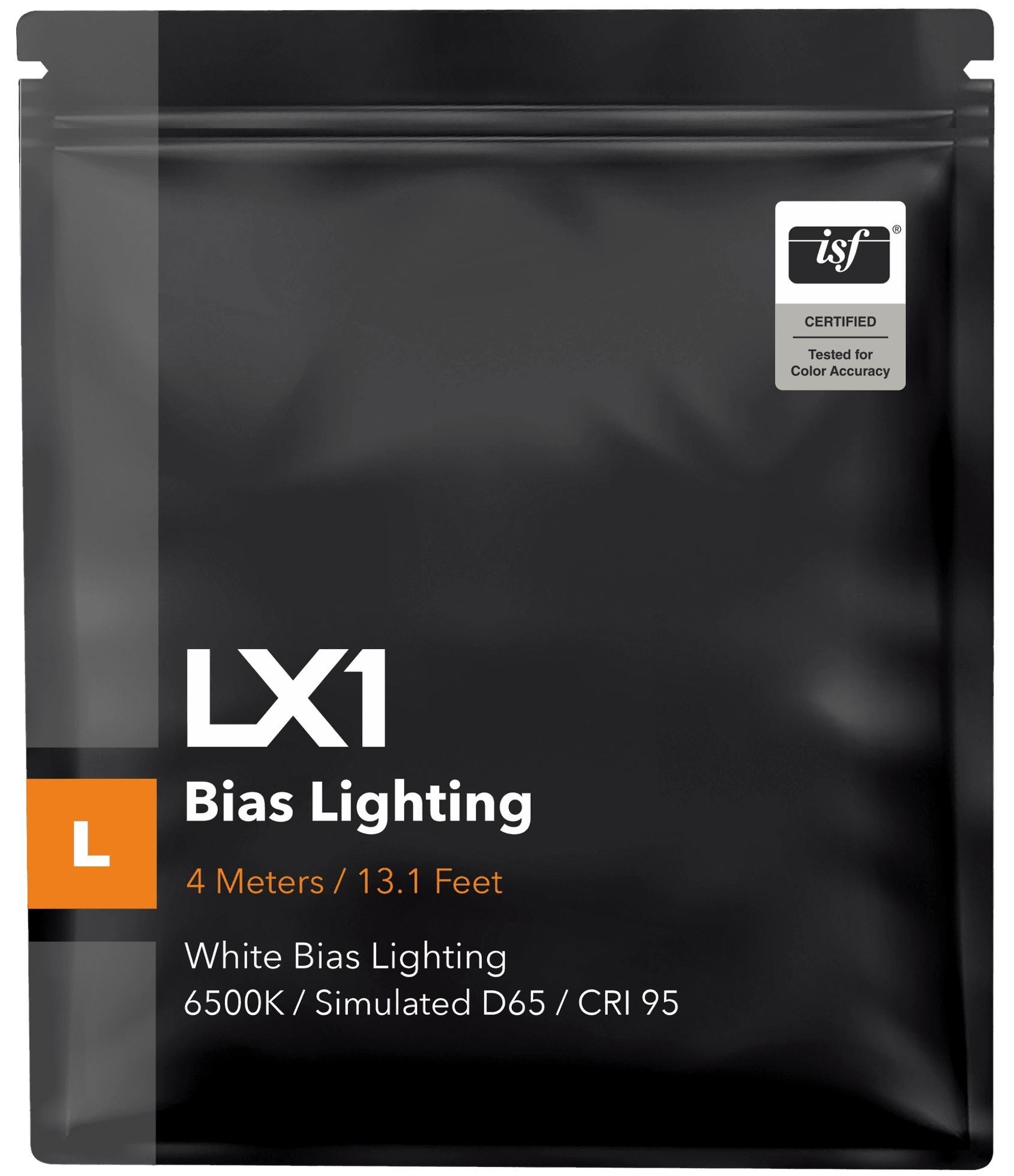 MediaLight LX1 Bias Lighting Strip (4m)