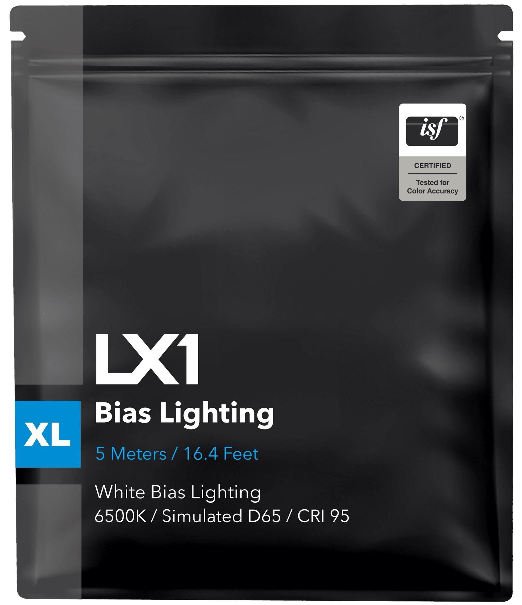 MediaLight LX1 Bias Lighting Strip (5m)