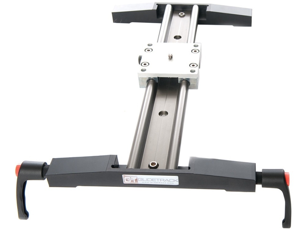 Glidetrack SDS-100 Shooter SD