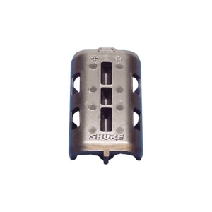 Shure Replacement Battery Cover