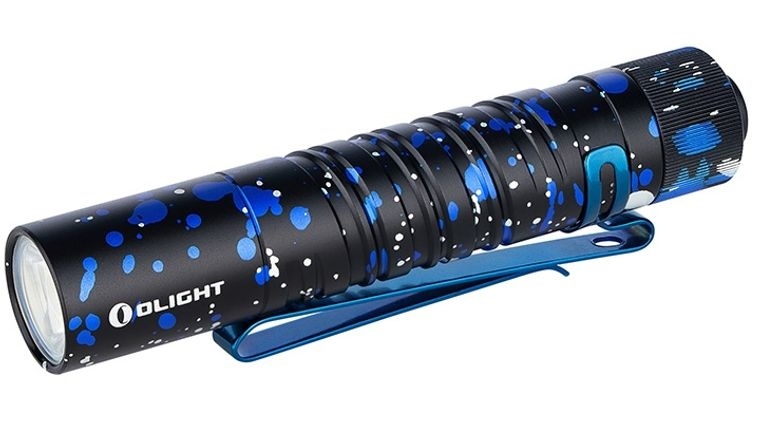 Olight i5T EOS LED Flashlight (Stardust)