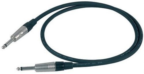 Proel TS to TS Twin 1.5mm Speaker Cable (10m)