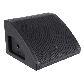 Proel WD12AV2 PA Monitor Speaker Active 2 Way 12"+1" 300+50W