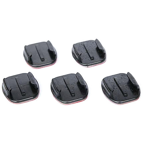 GoPro Flat Adhesive Mounts