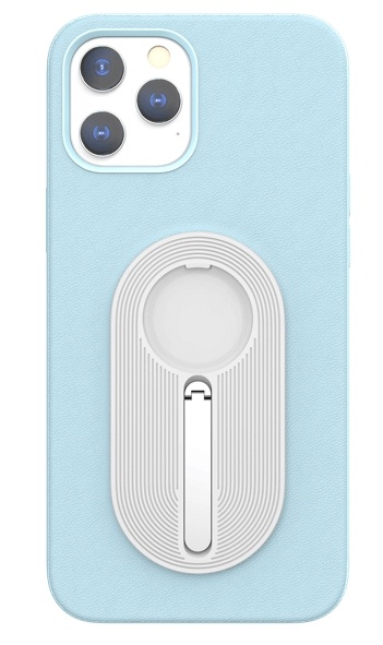 PowerVision S1 Accessory - Magnetic Phone Case (Sky Blue)