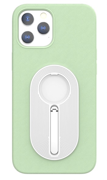 PowerVision S1 Accessory - Magnetic Phone Case (Apple Green)