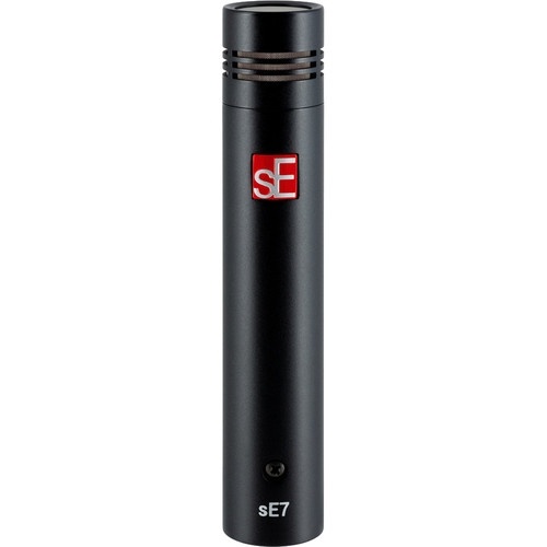 sE Electronics sE7 Back-Electret Small-Diaphragm Cardioid Condenser Microphone