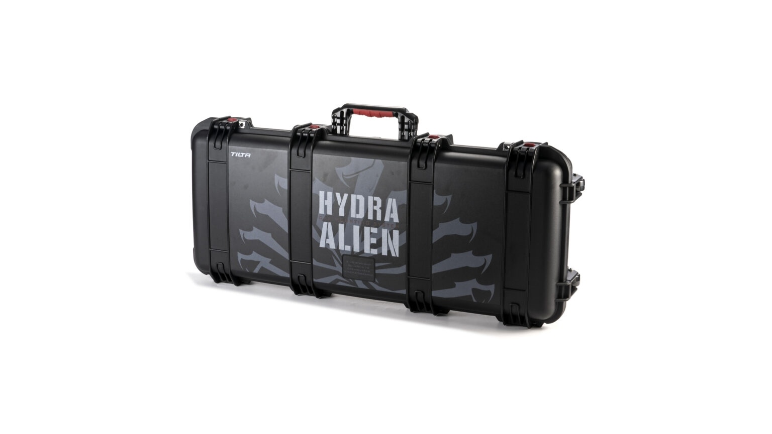 Tilta Hydra Alien Car Mounting Hard Shell Waterproof Safety Case