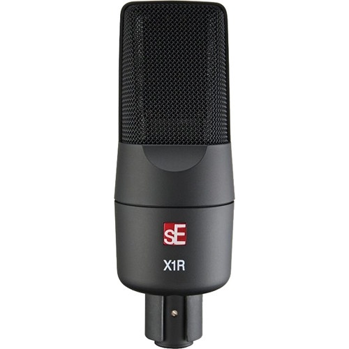 sE Electronics X1 R Passive Ribbon Condenser Microphone