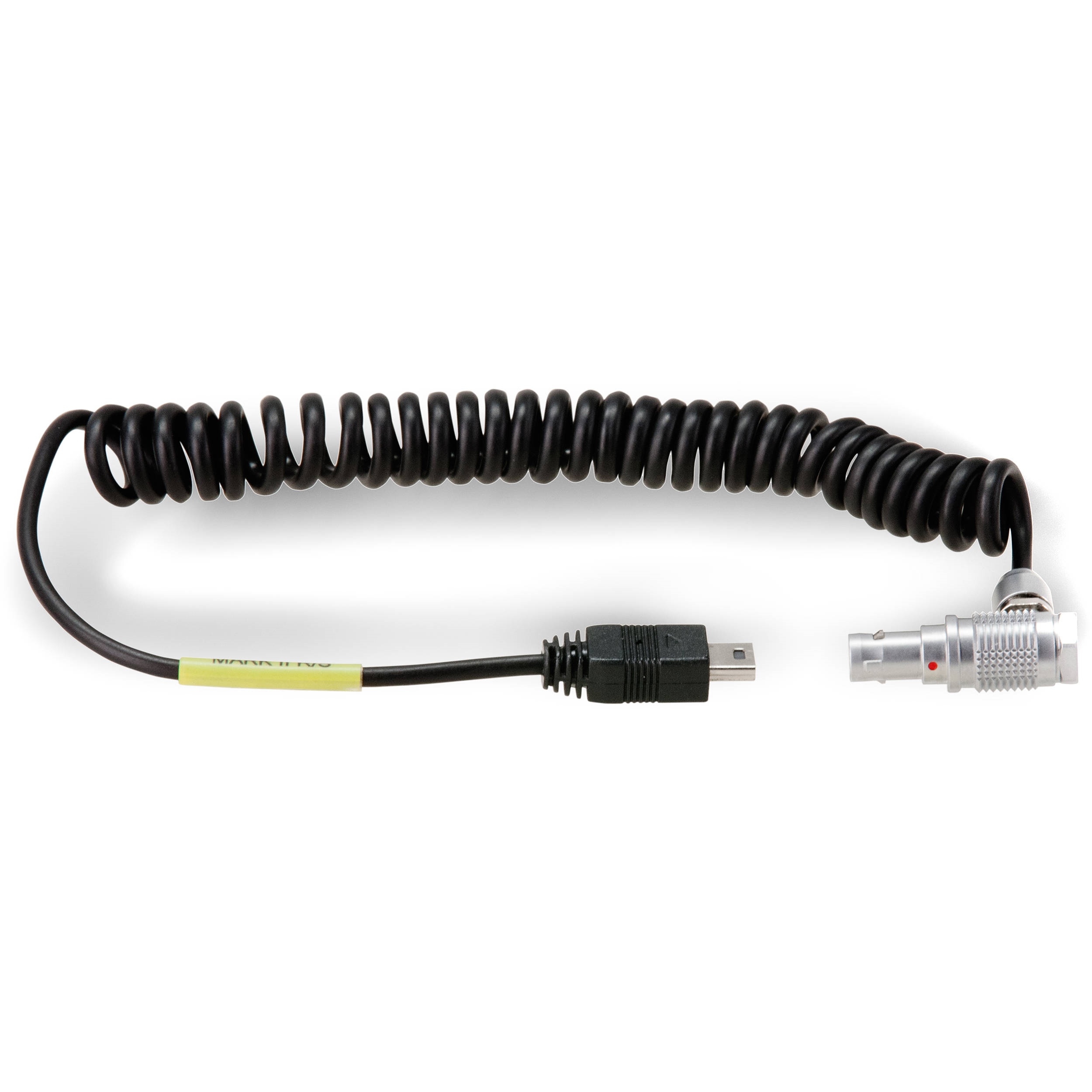 Tilta Side Handle Run Stop Cable For Canon 5,6,7D Series