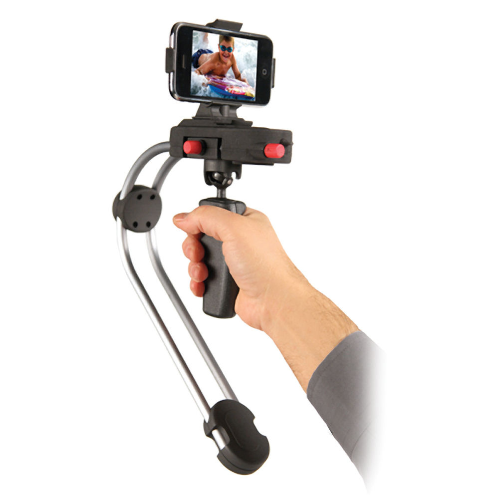 Steadicam Smoothee for iPhone 4