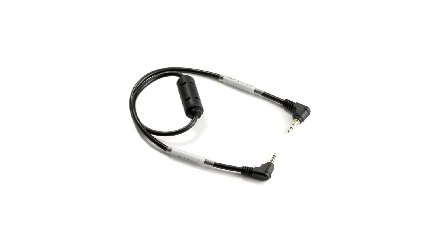 Tilta Nucleus-Nano Run/Stop Cable for Fujifilm X Series
