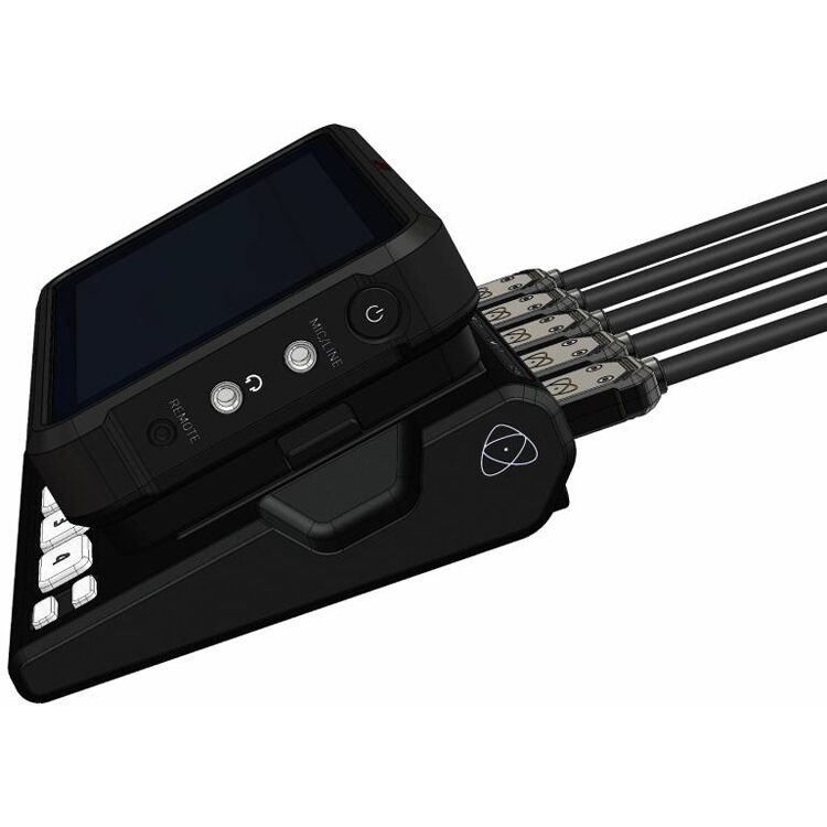 Atomos AtomX CAST Modular Expansion for for Ninja V / V+ | NZ