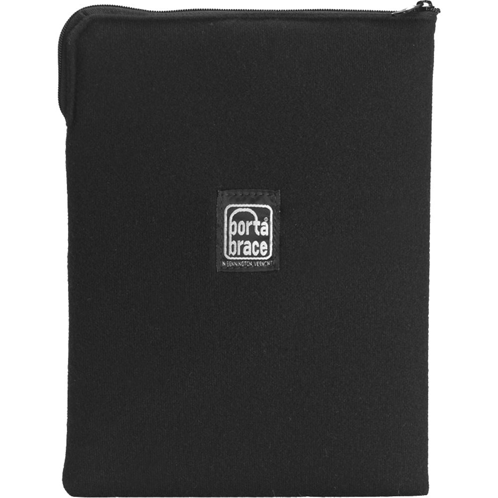 Porta Brace Soft Padded Pouch for 7" Monitors