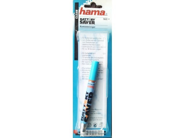 Hama Battery Saver