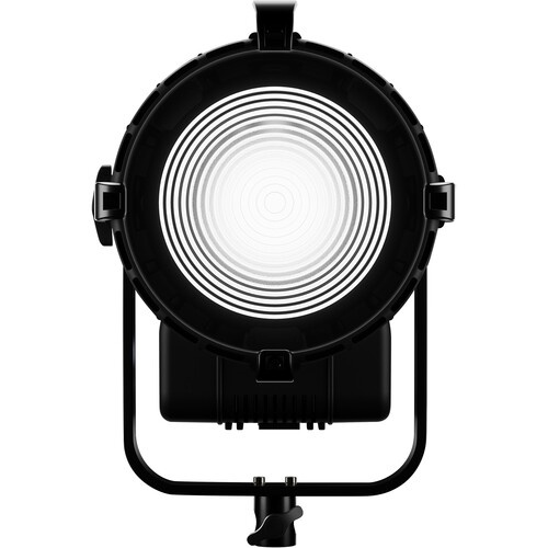 Lupo DAYLED 2000 Pro Dual Colour Fresnel with DMX
