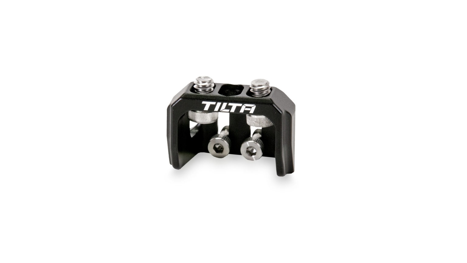 Tilta PL Mount Lens Adapter Support for Canon C70 (Black)