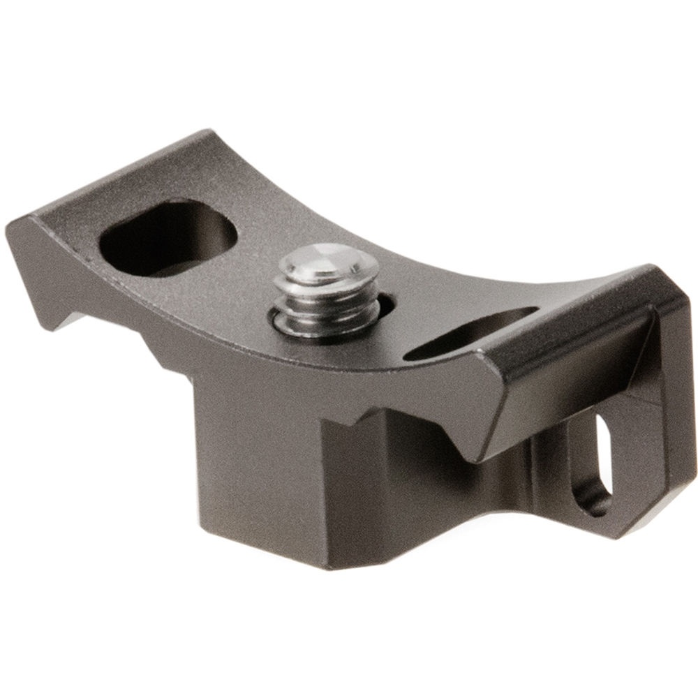Tilta Lens Adapter Support For Panasonic GH5 (Tilta Grey)