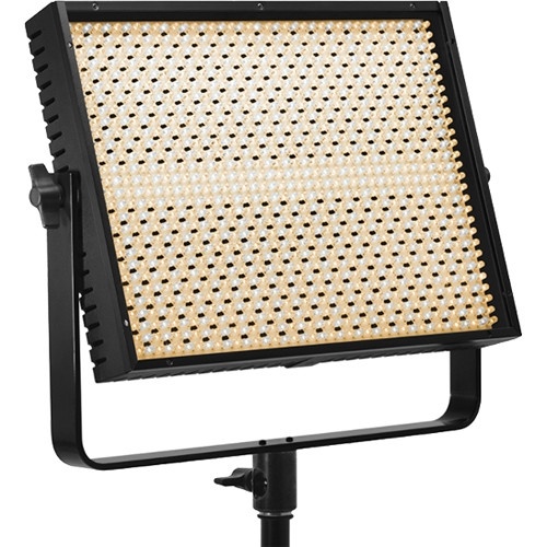 Lupo 1120 Dual Colour LED Panel with DMX