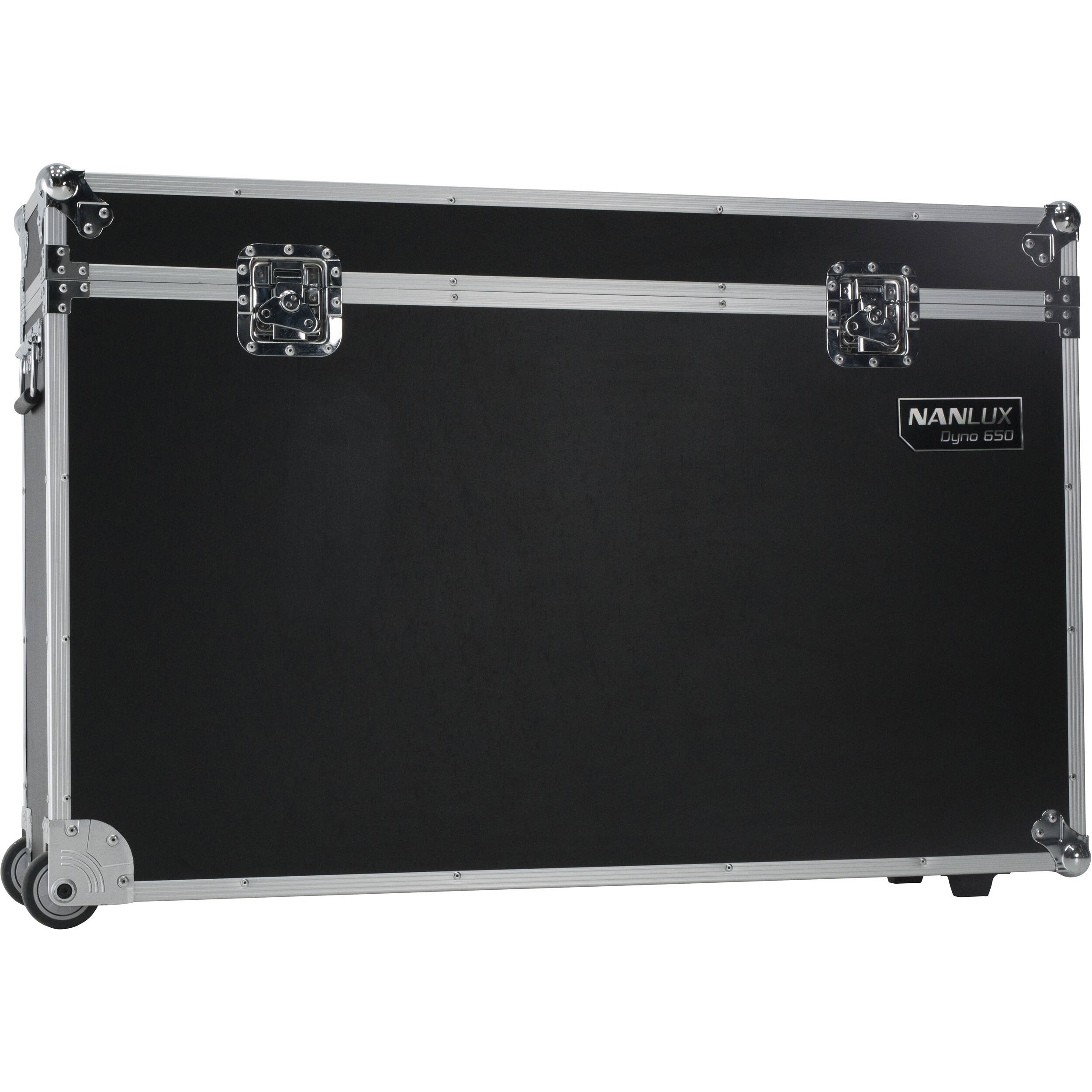 Nanlux Rolling Flight Case for Dyno 650C LED Panel Light