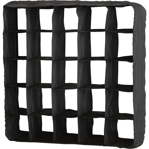 Lupo 427 Egg Crate for Superpanel Soft 1x1 LED Panels