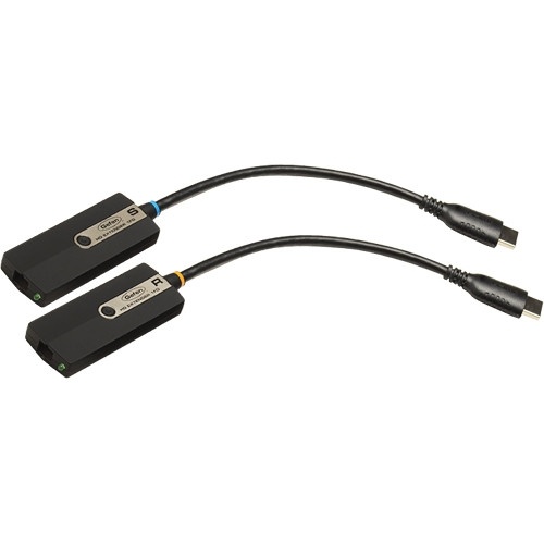 Gefen EXT-HD-CP-FM10 HDMI Fiber Optic Pigtail Module Extender with HDCP