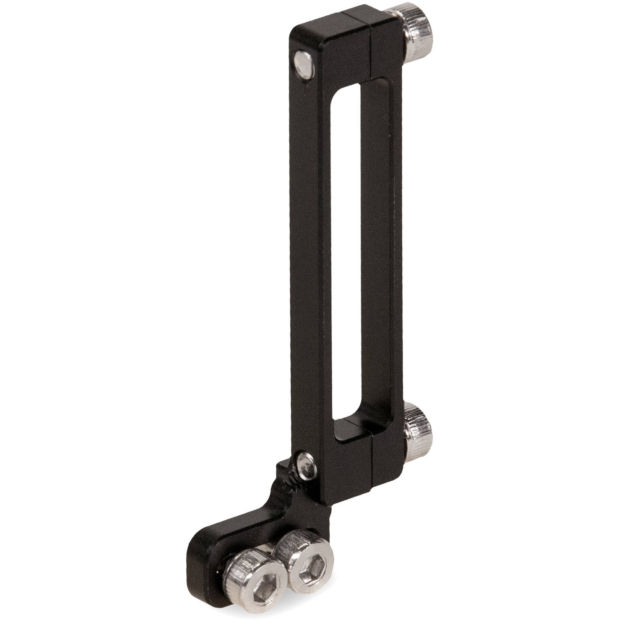 Tilta HDMI and Run/Stop Cable Clamp Attachment for Canon 5D Series (Black)