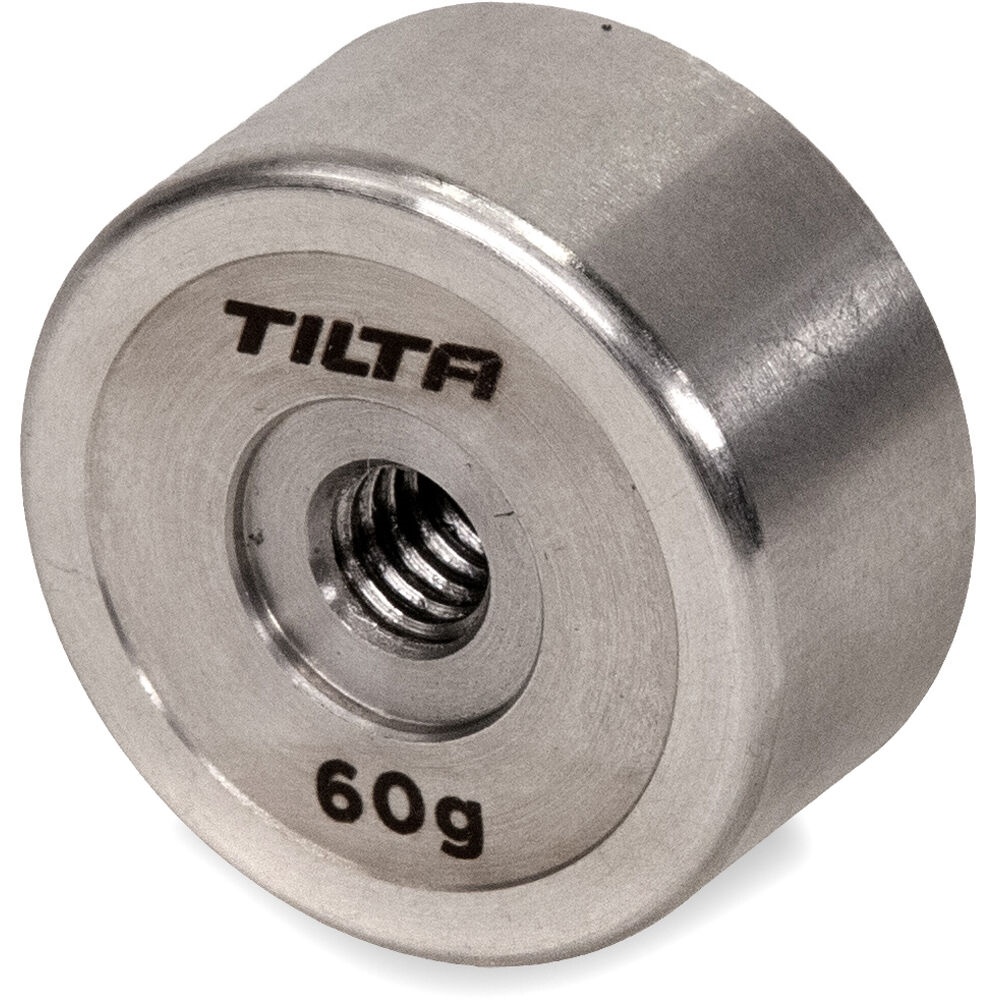 Tilta Counterweight for DJI RS 2, 3 and 3 Pro Gimbal (60 g)