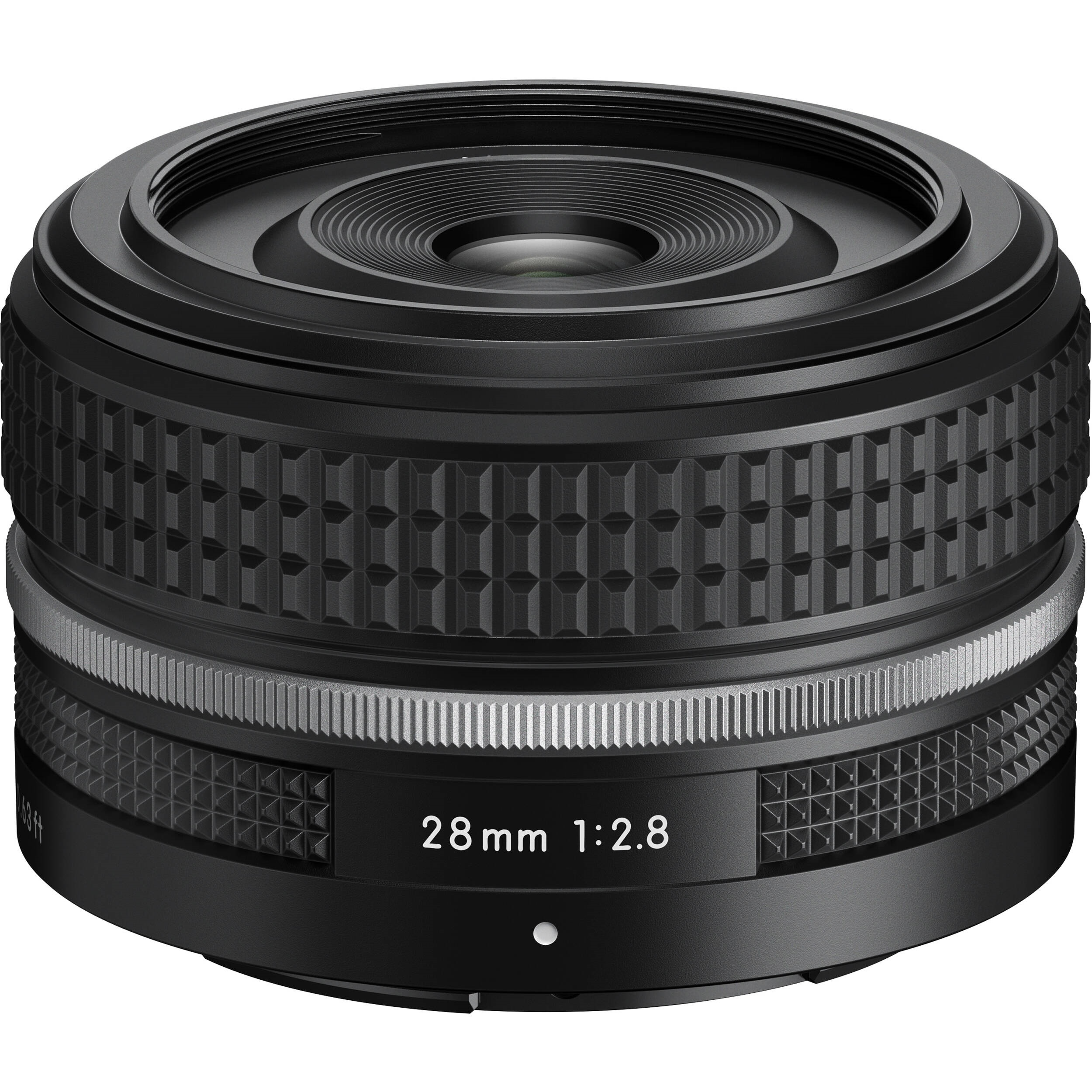 Nikon 28mm f/2.8 NIKKOR Z Lens (Special Edition)