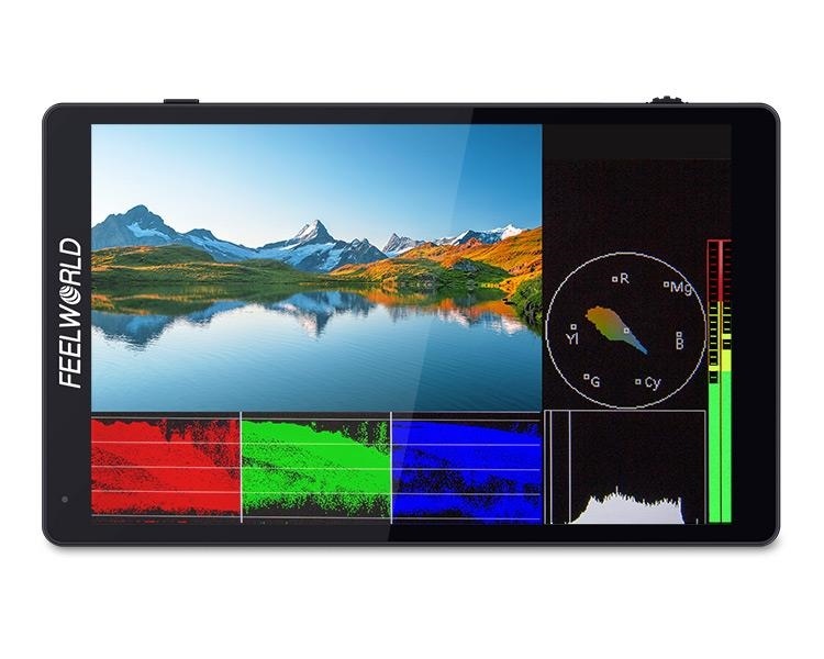 Feelworld F7 PRO 7
