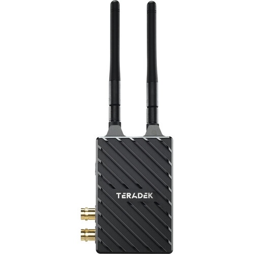 Teradek Bolt 4K LT MAX 3G-SDI/HDMI Wireless Transmitter