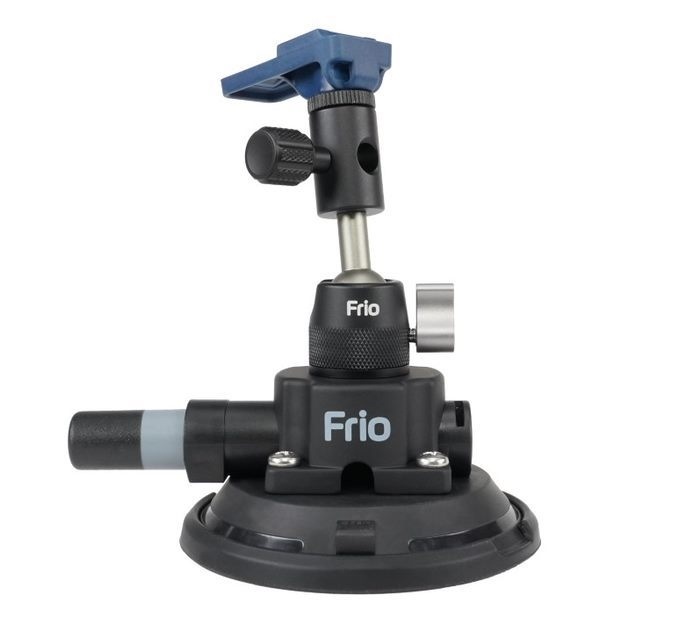 Frio Cling Vacuum Pump Cold Shoe Mount