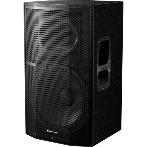 Pioneer Pro Audio XPRS 15 - XPRS Series 15" Two-Way, Full-Range Speaker