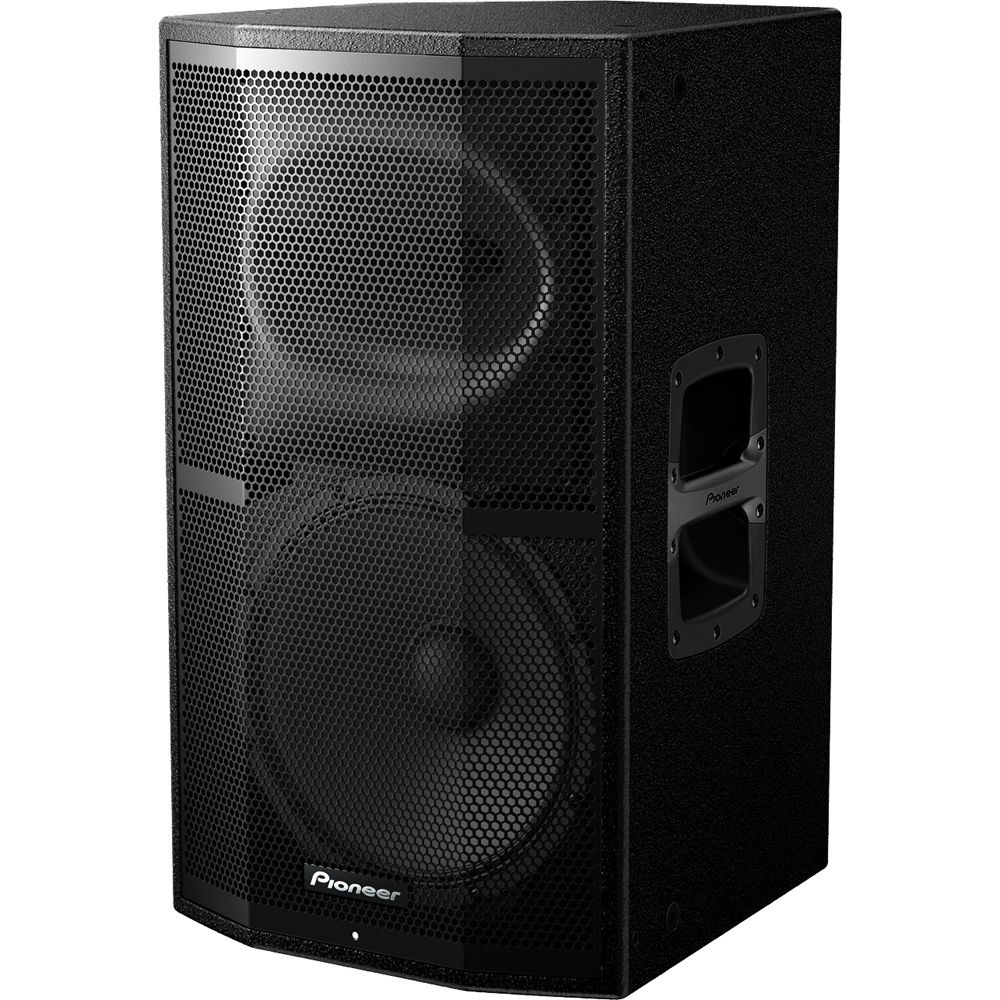 Pioneer Pro Audio XPRS 12 - XPRS Series 12" Two-Way, Full-Range Speaker
