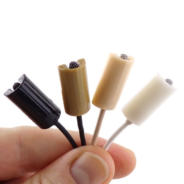 Ursa MiniMount for Sony D11 (White)