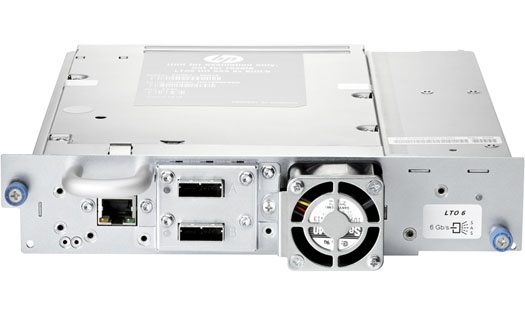 HPE MSL LTO-8 SAS Drive Upgrade Kit