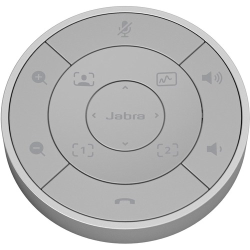 Jabra PanaCast 50 Remote Control (Grey)