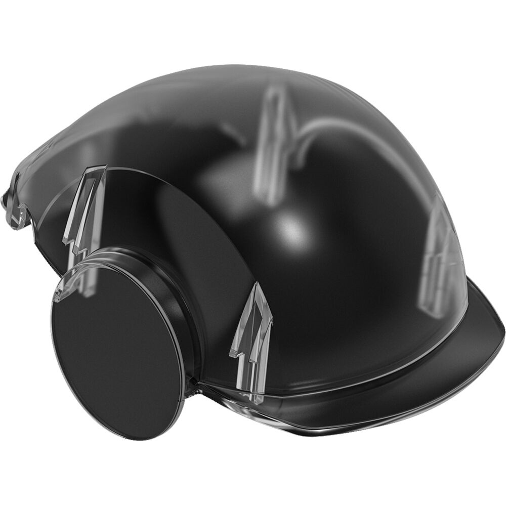 SmallRig Transparent Gimbal Head Protector for DJI FPV